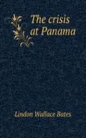 THE CRISIS AT PANAMA