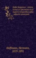 Index fungorum