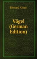 Vogel (German Edition)