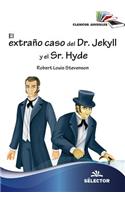 El Extrano Caso del Dr. Jekyll y El Sr. Hyde