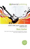 Bass Guitar