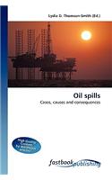 Oil Spills