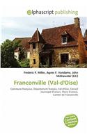 Franconville (Val-D'Oise): (French)