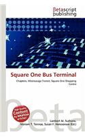 Square One Bus Terminal: (English)
