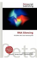 RNA Silencing: (English)