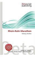 Rhein-Ruhr-Marathon