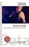 Patricia Conde