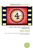 Clint Ford