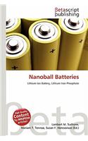 Nanoball Batteries: (English)