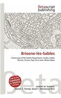 Briosne-L S-Sables