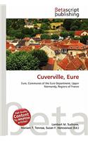 Cuverville, Eure