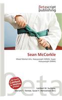 Sean McCorkle