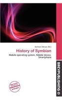 History of Symbian: (English)
