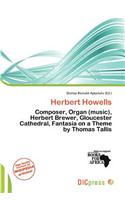 Herbert Howells