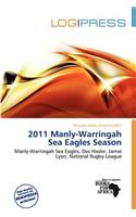 2011 Manly-Warringah Sea Eagles Season