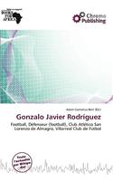 Gonzalo Javier Rodr Guez