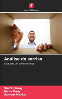 Análise do sorriso