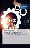 EthiСАl LeАdership