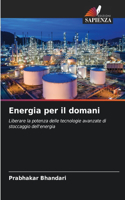 Energia per il domani