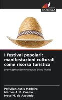 I festival popolari
