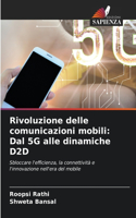 Rivoluzione delle comunicazioni mobili