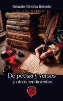 De Poesía y Versos y Otros Sentimientos 2