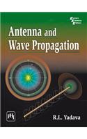 Antenna and Wave Propagation
