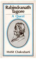 Rabindranath Tagore: A Quest