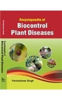 Encyclopaedia Of Biocontrol Plant Diseases