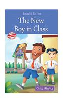 New Boy in Class