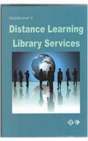 Distance Learning Library Services