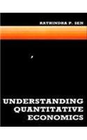 Understanding Quantitative Economics