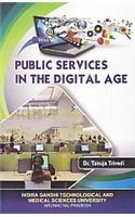 Public Services in the Digital Age