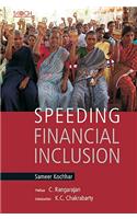 Speeding Financial Inclusion