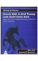 Oracle RAC & Grid Tuning With Solid-State Disk