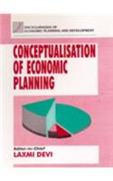 Conceptualisation Of Economic Planning