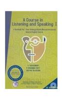 Course in Listening and Speaking: v. 1