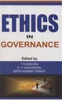 Ethics In Governance
