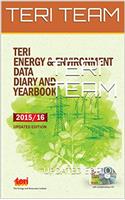 TERI Energy and Environment Data Diary and Yearbook (TEDDY]