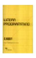 Linear Programming