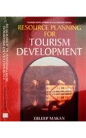 Resource Planning For Tourism Development