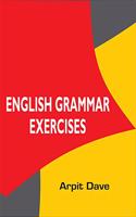 English Grammar Exercises