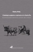 Empresarios chinos en España: Transnacionalismo e impacto de la iniciativa Belt and Road