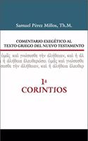 Comentario exegetico al texto griego del Nuevo Testamento, 1 Corintios