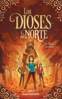 Dioses del Norte. El Linaje Perdido / The Gods of the North. the Lost Lineage
