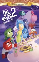 Del reves 2. Gran libro de la pelicula