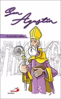 San Agustin: El pecador sabio