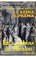 Reina Suprema