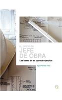 Oficio del Jefe de Obra