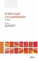 El dano moral y su cuantificacion